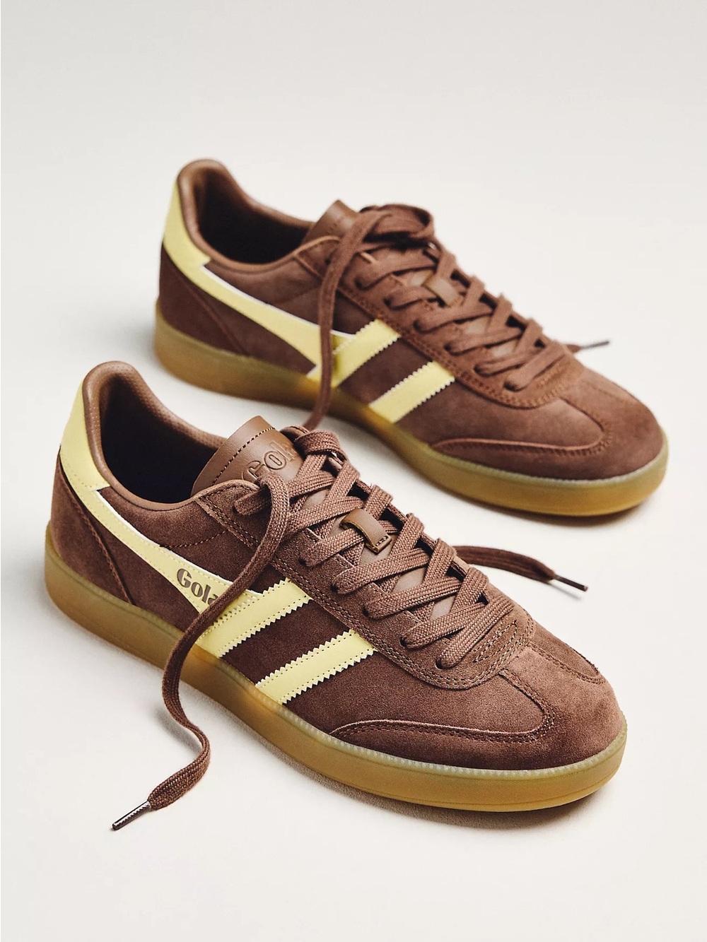 NEW Gola Exclusive Viper Sneakers Size 9.5